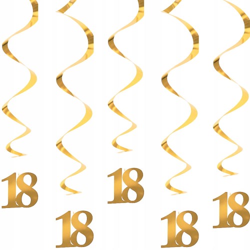 ŚWIDERKI 18