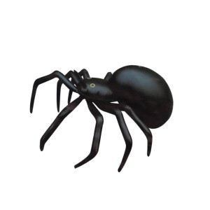 DMUCHANY DUŻY PAJĄK NA HALLOWEEN 91CM