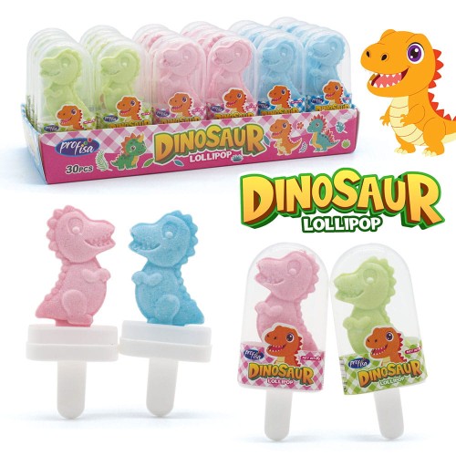 LIZAKI DONOSAUR