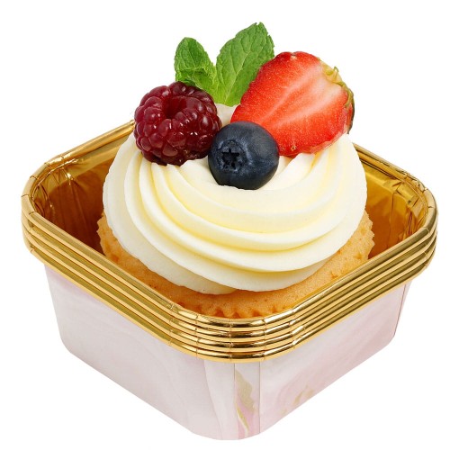 FOREMKI DO MUFFINEK KWADRATOWE