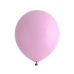 BALONY LATEKSOWE PASTELOWE 12" LILIOWE 100SZT