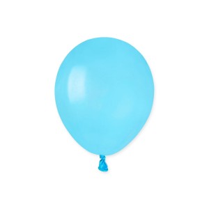 BALONY LATEKSOWE 12" JASNO NIEBIESKIE 100 SZT