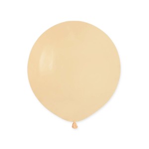 BALONY LATEKSOWE 12" MORANDI CIELISTE 100SZT