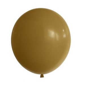 BALONY LATEKSOWE 12" MORANDI OLIWKOWE 100SZT