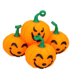 GNIOTEK Z JOJO ŚWIECĄCA DYNIA NA HALLOWEEN 1SZT