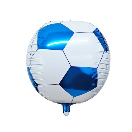 balon foliowy piłka 3d