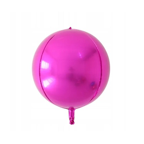 balon foliowy kula 3d