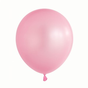 BALONY LATEKSOWE 12" RÓŻOWE 100 SZT