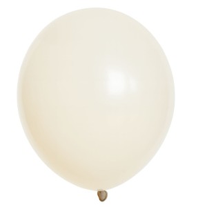 BALONY LATEKSOWE 12" MORANDI PIASKOWY 100szt