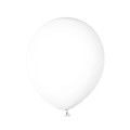 balony lateksowe białe