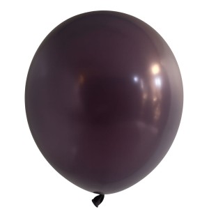 BALONY LATEKSOWE 12" MORANDI FIOLETOWY 100szt