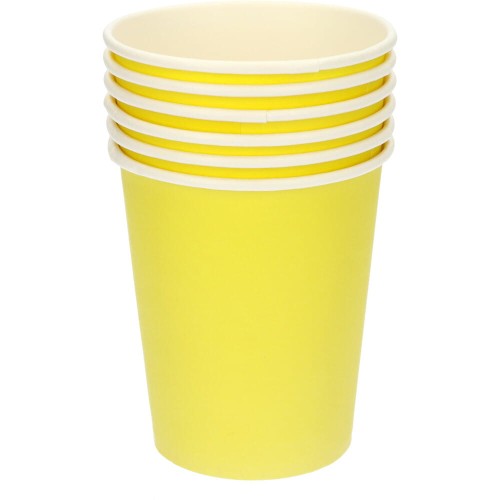 kubeczki papierowe jednorazowe