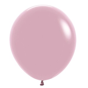 BALONY LATEKSOWE 12" MATOWE FIOLETOWE 100SZT