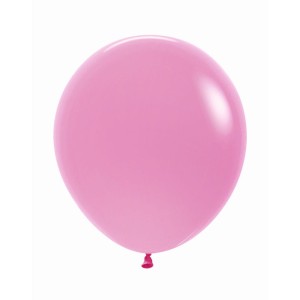 BALONY LATEKSOWE 12" MORANDI FUKSJA 100szt