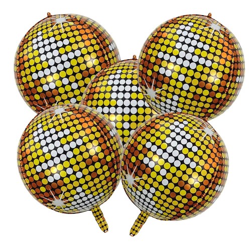 BALON KULA DYSKOTEKOWA