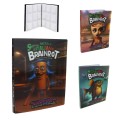 album brainrot