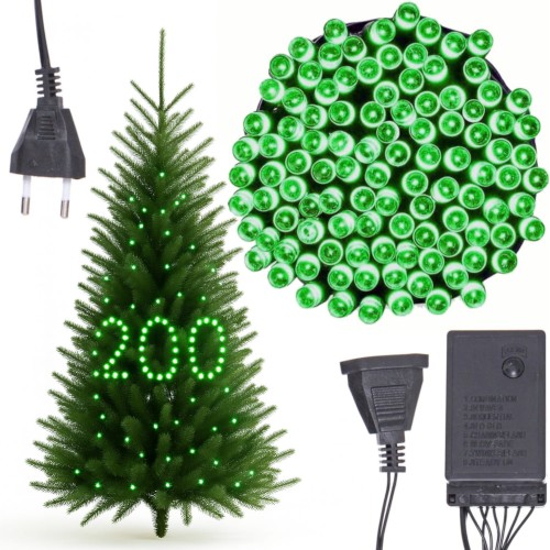 lampki 200 led zielony programator.jpg