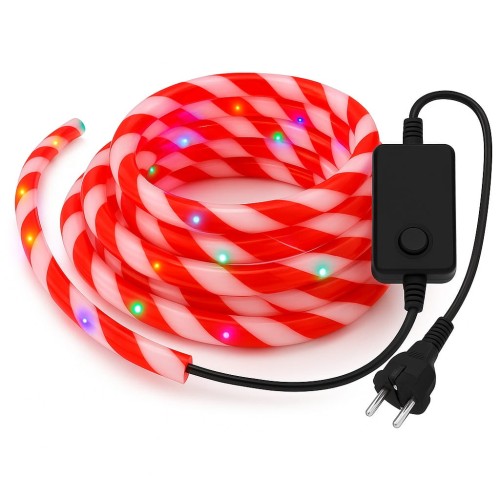 Wąż-led-cukierkowy-programator-czerwony.jpg