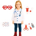 zestaw mały doktor