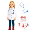 zestaw mały doktor