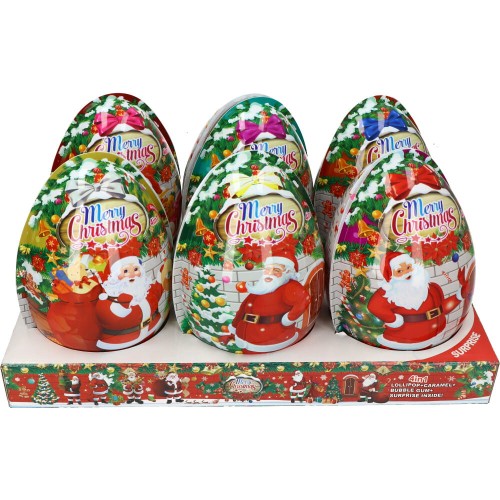 JAJKO NIESPODZIANKA MERRY CHRISTMAS