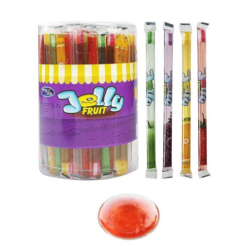 JELLY FRUIT GALARETKI
