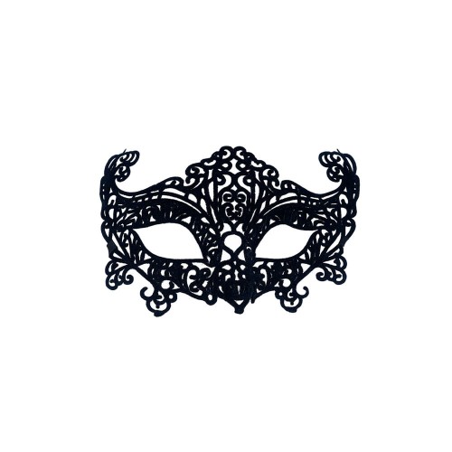 maseczka karnawałowa