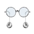 OKULARY DISCO