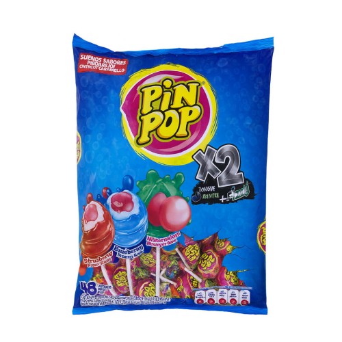 LIZAK PINPOP