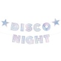 BANNER DISCO