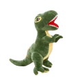 maskotka dinozaur
