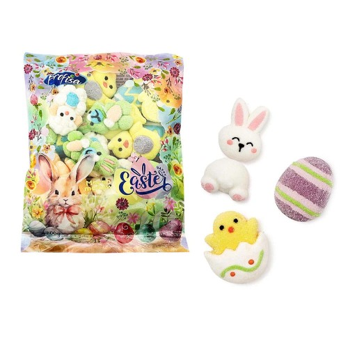 ŻELKI PIANKI EASTER