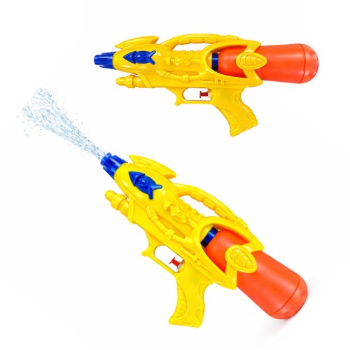 PISTOLET NA WODĘ PSIKAWKA ŚMINGUS DYNGUS NA WIELKANOC 34 CM