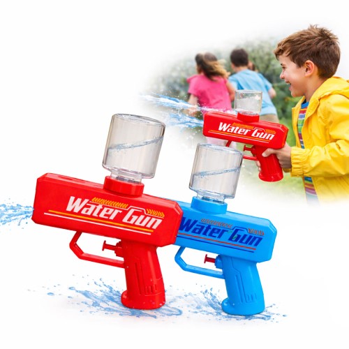 PISTOLET NA WODĘ PSIKAWKA ŚMINGUS DYNGUS NA WIELKANOC 13 CM
