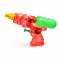 PISTOLET NA WODĘ PSIKAWKA ŚMINGUS DYNGUS NA WIELKANOC 16 CM MIX 12 SZT