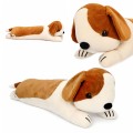 MASKOTKA PODUSZKA PRZYUTULANKA PIES BEAGLE 70 CM