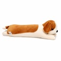 MASKOTKA PODUSZKA PRZYUTULANKA PIES BEAGLE 70 CM