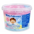 WATA CUKROWA 3L 110G W WIADERKU