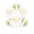 BALONY KOMUNIA ŚWIETA