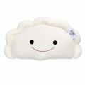 MASKOTKA PODUSZKA PRZYTULANKA PIERÓG PIEROGUSZKA 53CM