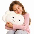 MASKOTKA PODUSZKA PRZYTULANKA PIERÓG PIEROGUSZKA 53CM