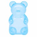 GNIOTEK ANTYSTRESOWY SQUISHY MIŚ 8 CM DZIEŃ DZIECKA 1 SZT