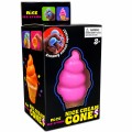 GNIOTEK ANTYSTRESOWY SQUISHY LÓD 8 CM DZIEŃ DZIECKA 1 SZT