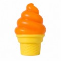 GNIOTEK ANTYSTRESOWY SQUISHY LÓD 8 CM DZIEŃ DZIECKA 1 SZT