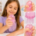 GNIOTEK ANTYSTRESOWY SQUISHY OŚMIORNICA ŻELOWA NA DZIEŃ DZIECKA 1 SZT