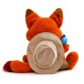 MASKOTKA PRZYTULANKA LIS NICK ZOOTOPIA ZWIERZOGRÓD 50 CM