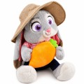 MASKOTKA PRZYTULANKA JUDY HOPPS ZOOTOPIA ZWIERZOGRÓD 50 CM