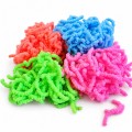 ROBAKI ROBACZKI NOODLE MASA SENSORTYCZNA KREATYWNA ZABAWKA