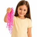 ROBAKI ROBACZKI NOODLE MASA SENSORTYCZNA KREATYWNA ZABAWKA