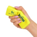 GNIOTEK ANTYSTRESOWY MASŁO SQUISHY MIĘKKA ZABAWKA SENSORYCZNA RELAKSACYJNA 13 CM